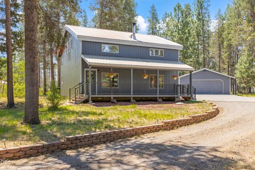 16101 Park Dr, La Pine, OR, 97739-9607 | Card Image