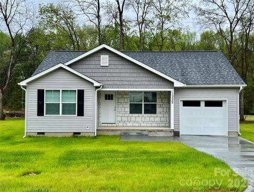 1339 Hillsboro St, Salisbury, NC, 28144-6505 | Card Image