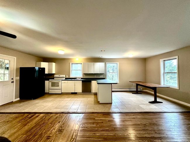 32 Putney Brook Rd, House other with 2 bedrooms, 1 bathrooms and null parking in Weare NH | Image 6