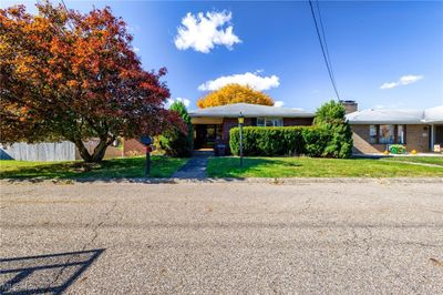 View of front of home featuring a front yard | Image 3