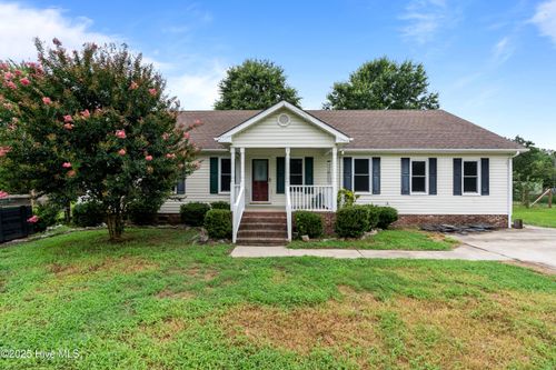 1430 Middle Swamp Road, Corapeake, NC, 27926 | Card Image