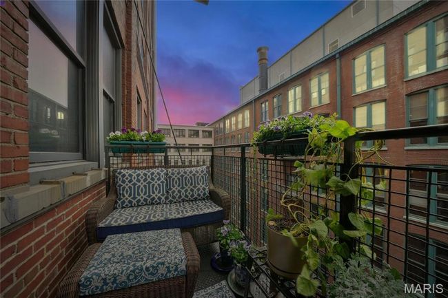APT-701 - 1010 Saint Charles St, Condo with 2 bedrooms, 2 bathrooms and 1 parking in Saint Louis MO | Image 23