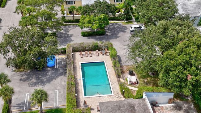 APT-19D - 1010 Ne 8 Th Ave, Condo with 2 bedrooms, 2 bathrooms and null parking in Delray Beach FL | Image 33