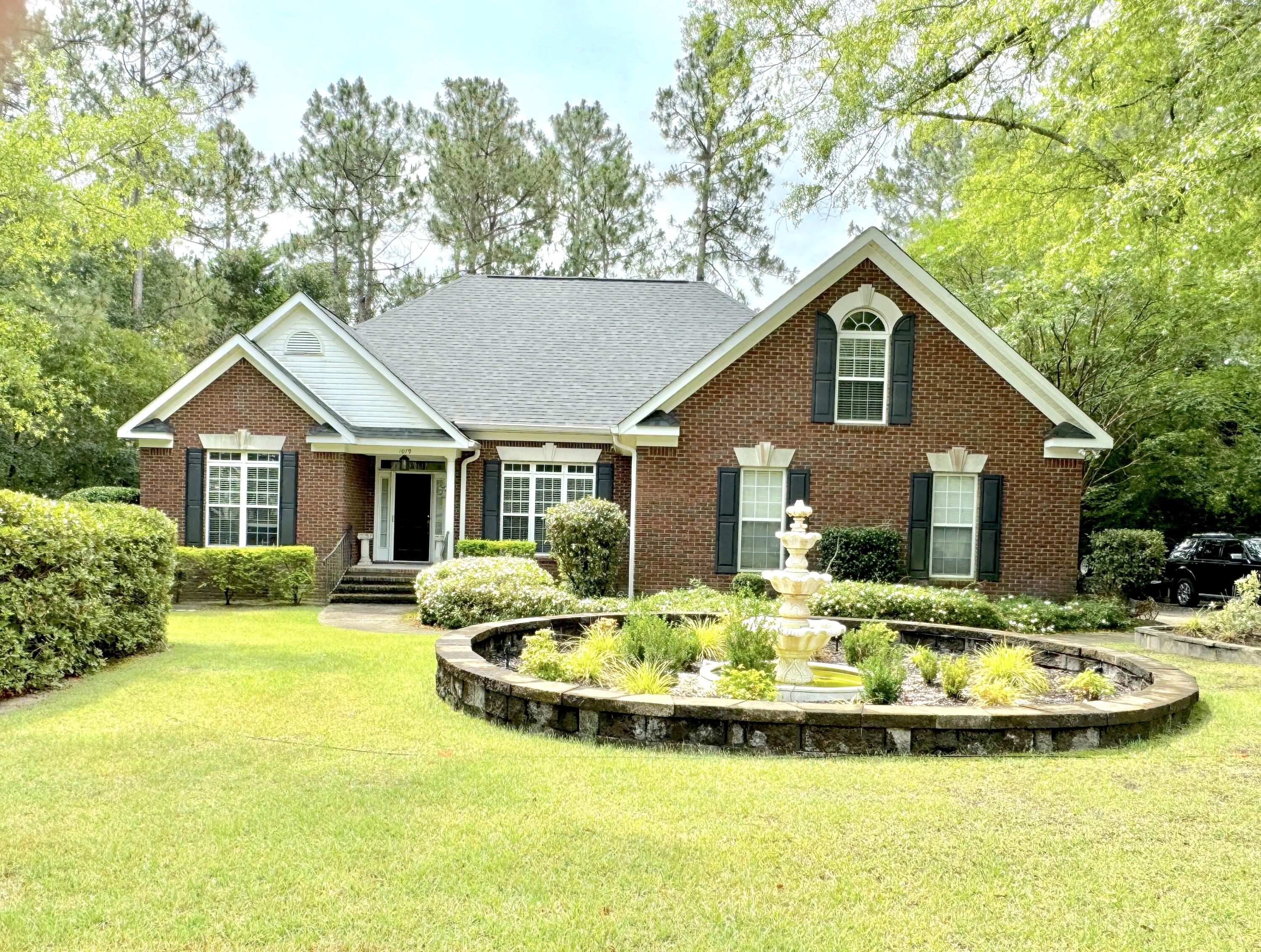 Earlmont Dr, Aiken, SC 29803