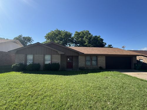 207 Sharp Avenue, Stephenville, TX, 76401 | Card Image