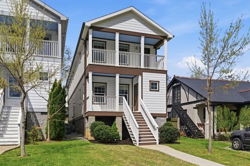 1332B Lischey Ave, Nashville, TN, 37207-5101 | Card Image
