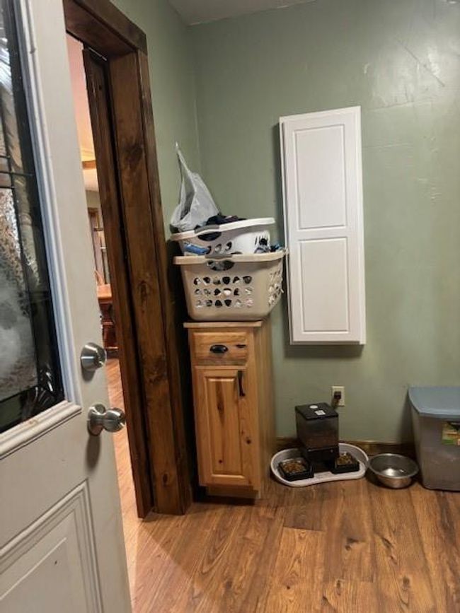 354504 E 980 Rd, House other with 3 bedrooms, 3 bathrooms and null parking in Prague OK | Image 29