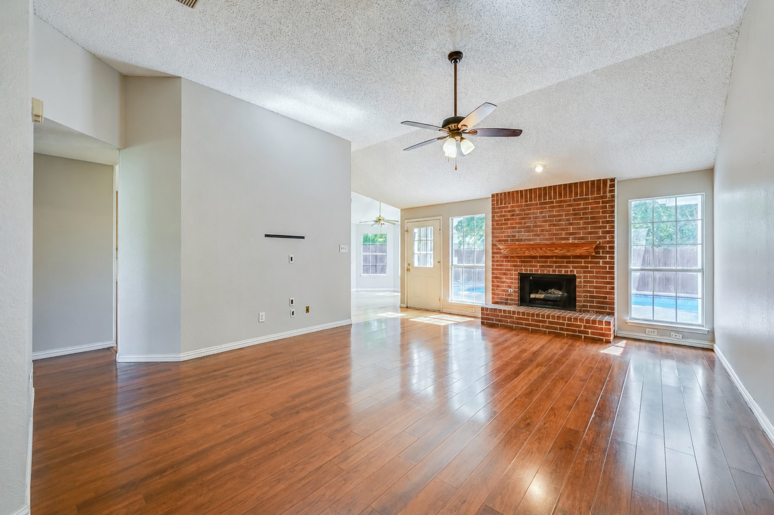 Residential in Arlington 4
