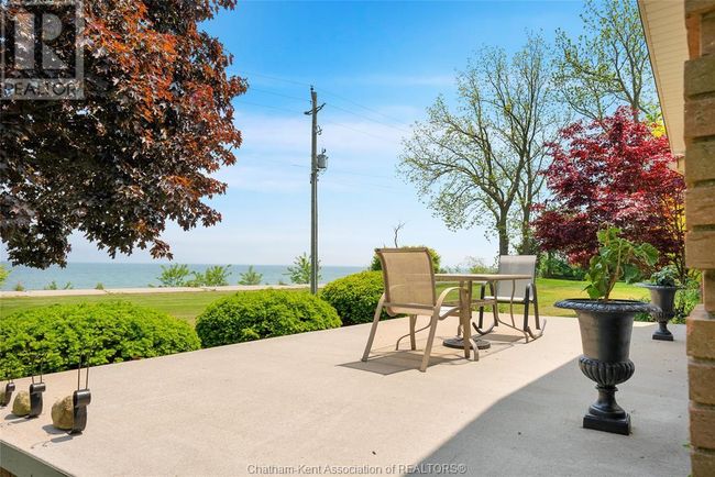 12319 Rose Beach Line, House other with 5 bedrooms, 3 bathrooms and null parking in Morpeth ON | Image 7