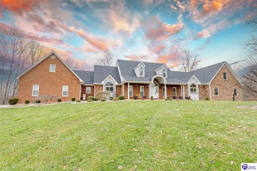 410 Chaparral Drive, Elizabethtown, KY, 42701 | Card Image