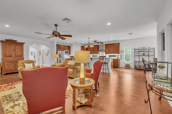 116 Hacienda Heights Cv, House other with 3 bedrooms, 3 bathrooms and null parking in Georgetown TX | Image 10