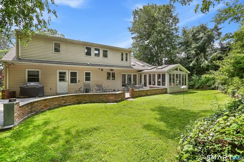 58 Arch St, Greenwich, CT, 06830-6525 | Card Image