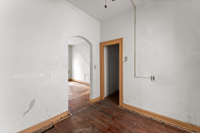 693 Bedford St, House other with 2 bedrooms, 1 bathrooms and null parking in Saint Paul MN | Image 14