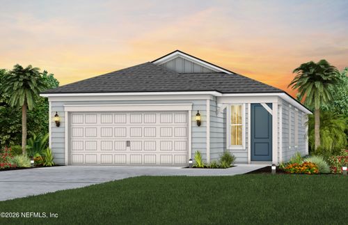 305 Fishtail Pl, PALM COAST, FL, 32164-6194 | Card Image