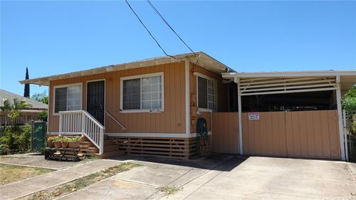 91-1746 Bond Street, Ewa Beach, HI, 96706 | Card Image