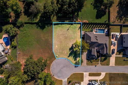 3814 103rd Pl, Tulsa, OK, 74137-6004 | Card Image