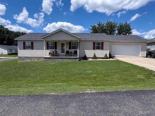 523 Sunny Valley Ln, Poplar Bluff, MO, 63901-6661 | Card Image