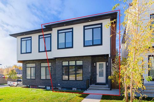 5003 21 Ave Nw, Calgary, AB, T3B0X3 | Card Image