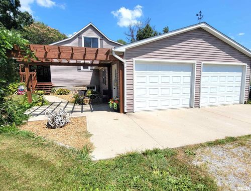 2160 County Highway 20, Rinard, IL, 62878-1006 | Card Image