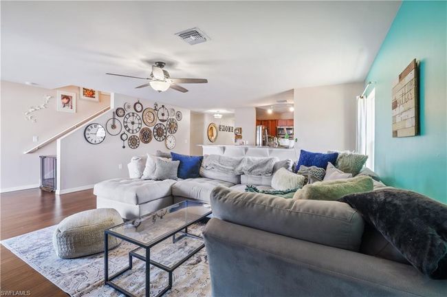 420 Se 13 Th Ct, House other with 4 bedrooms, 3 bathrooms and 2 parking in Cape Coral FL | Image 6