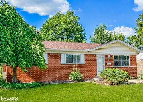13765 Iowa Dr Drive, Warren, MI, 48088 | Card Image