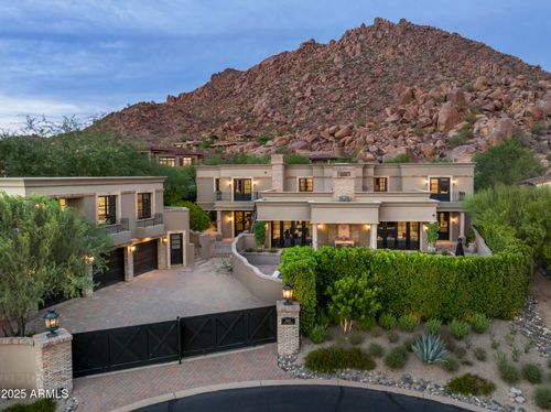 25001 N 107th Pl, Scottsdale, AZ, 85255-8287 | Card Image