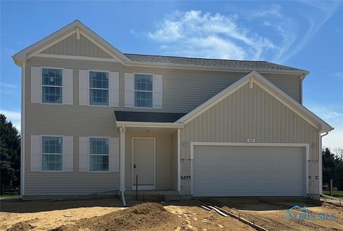 383 Douglas Dr, Liberty Center, OH, 43532-9217 | Card Image