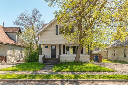 2724 E 4th Ave Ave, Spokane, WA, 99202 | Card Image