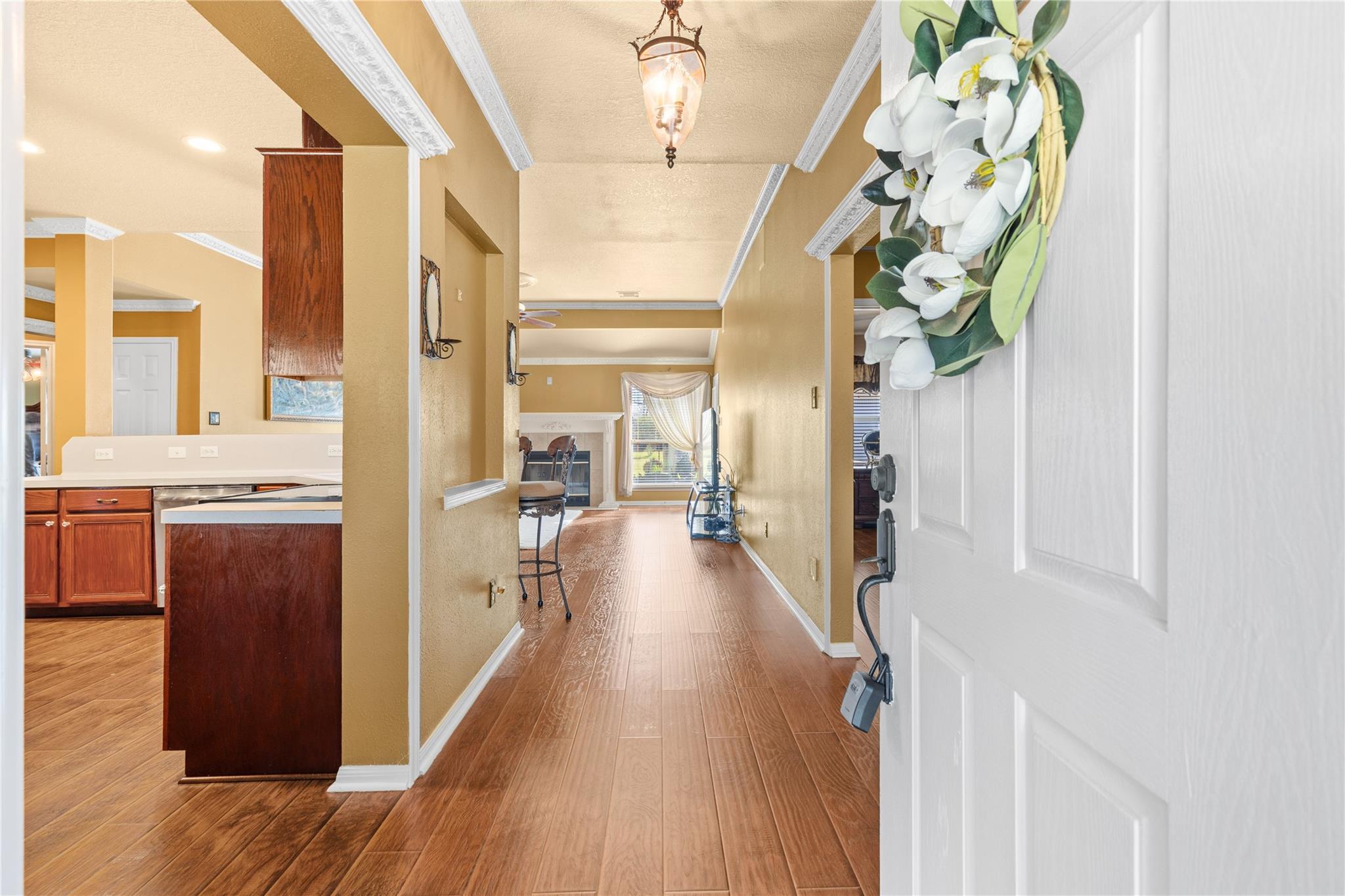 Residential in Conroe 5