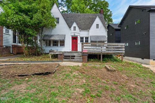 622 W Club Boulevard, Durham, NC, 27701 | Card Image