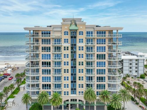 1004-3703 S South Atlantic Avenue, DAYTONA BEACH SHORES, FL, 32118 | Card Image