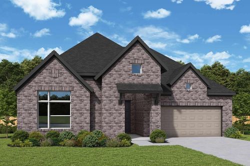 426 Flat Rock Trl, Conroe, TX, 77304-0119 | Card Image