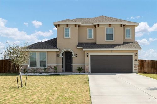 14728 Aqualina Way, McAllen, TX, 78504-1407 | Card Image