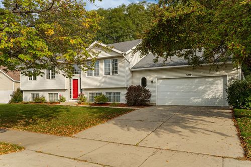 3415 Lake St Nw, Rochester, MN, 55901-8412 | Card Image