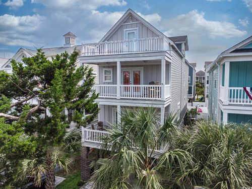 115 8th Ave. N, Surfside Beach, SC, 29575 | Card Image