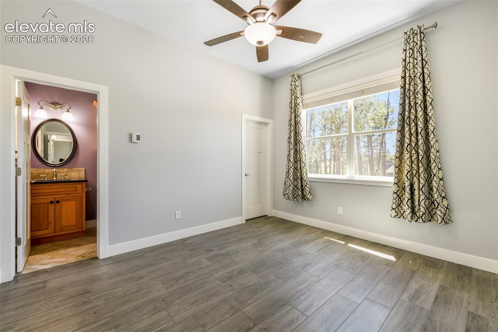 Residential in Colorado Springs 4