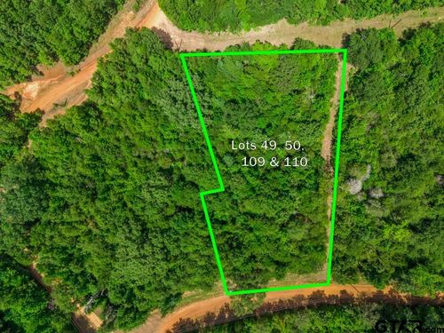 TBD Indian Mound Lots 49 50 109 &Amp; 110, Hawkins, TX, 75765 | Card Image