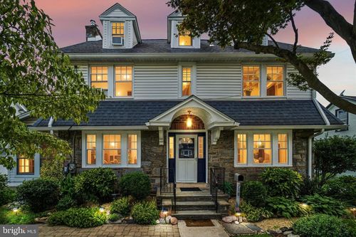 718 Concord Ave, DREXEL HILL, PA, 19026-2402 | Card Image