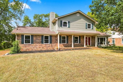 117 Saxon Mist Dr, Nashville, TN, 37217-4624 | Card Image