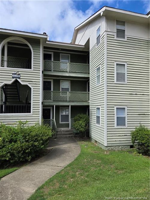 3-6804 Willowbrook Dr, Fayetteville, NC, 28314-1132 | Card Image
