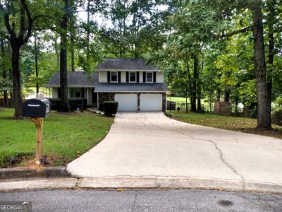 303 Farmbrook Point, House other with 3 bedrooms, 2 bathrooms and null parking in Stockbridge GA | Image 2