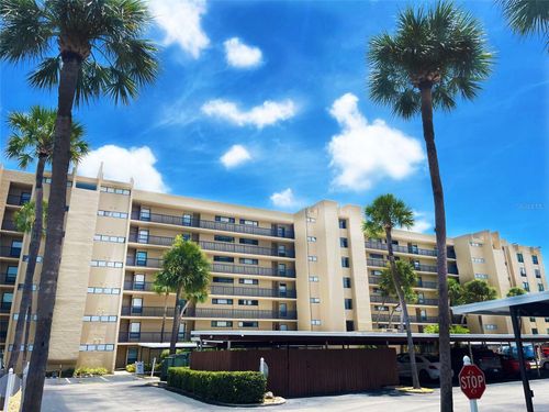 unit-404-2617 Cove Cay Dr, CLEARWATER, FL, 33760-1325 | Card Image