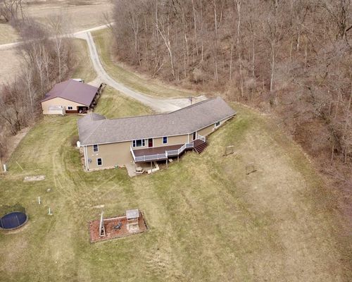 9859 Spring Road, MILLVILLE, WI, 53816 | Card Image