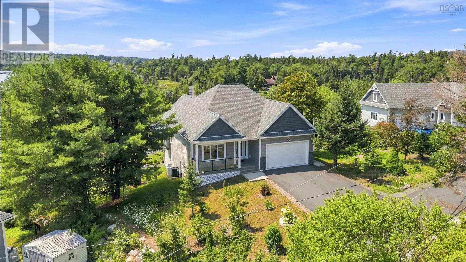 Residential in Tantallon 3