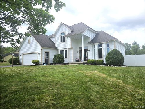 8683 Zircon Ln, Rome, NY, 13440-8938 | Card Image