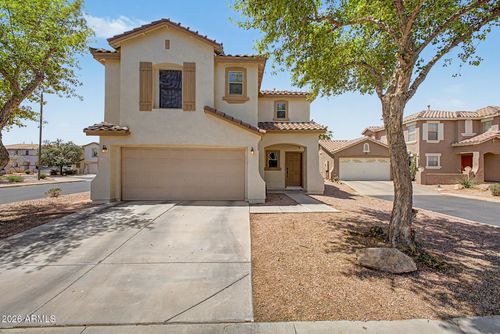 1070 E Lowell Ct, Gilbert, AZ, 85295-7109 | Card Image