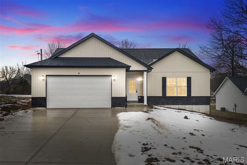 6 Dogwood Ct, Jonesburg, MO, 63351-4402 | Card Image
