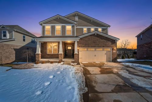 3705 Bella Vista Dr, Ann Arbor, MI, 48108-2851 | Card Image