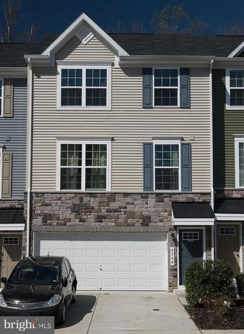 9704 Cedarmass Cir, FREDERICKSBURG, VA, 22408-0006 | Card Image