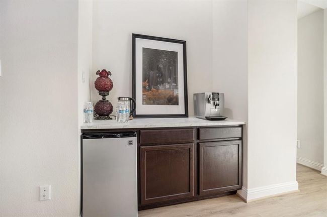 You will love the custom coffee bar! | Image 10